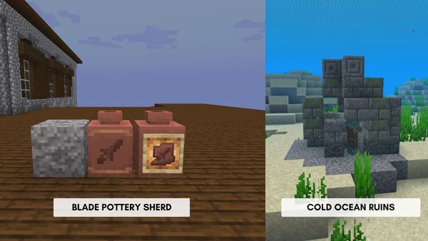 How To Get Pottery Sherds In Minecraft 1 20